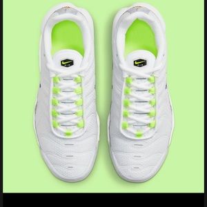 Nike Air Max Plus (Youth Size)